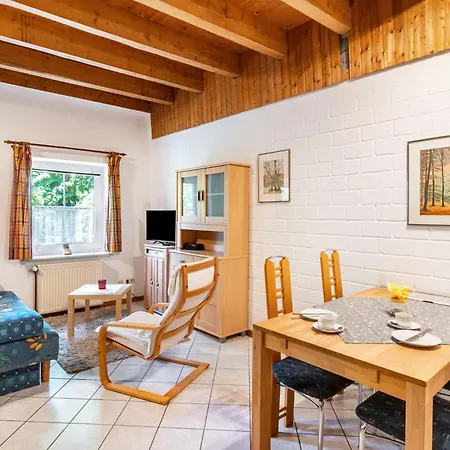 Uhlenhoff Sandwater Appartement Ihlow (Aurich)