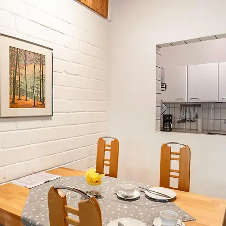 Uhlenhoff Sandwater Appartement Ihlow (Aurich)