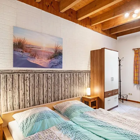 Uhlenhoff Sandwater Appartement