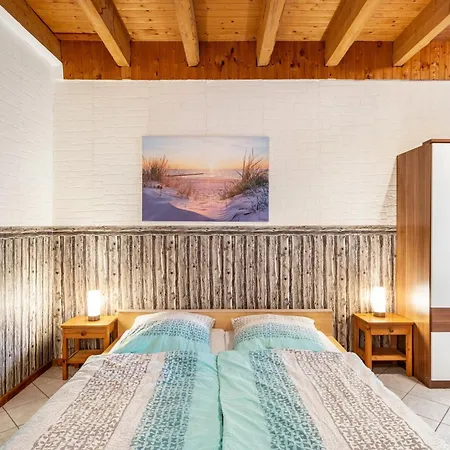 Uhlenhoff Sandwater Appartement