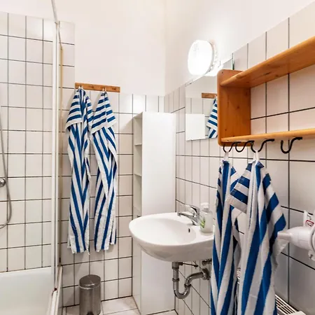 Appartement Uhlenhoff Sandwater