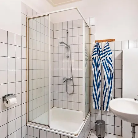 Appartement Uhlenhoff Sandwater Ihlow (Aurich)